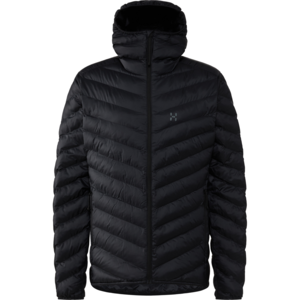 Bunda Haglöfs Sarna Mimic hood