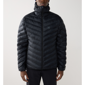 Bunda Haglöfs Sarna Mimic hood
