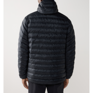 Bunda Haglöfs Sarna Mimic hood