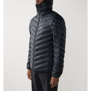 Bunda Haglöfs Sarna Mimic hood