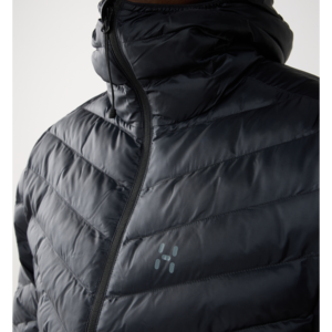 Bunda Haglöfs Sarna Mimic hood