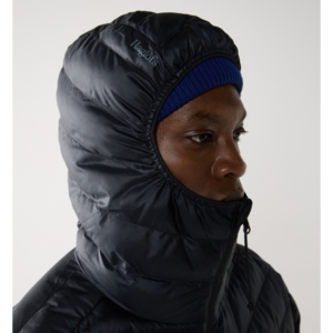 Bunda Haglöfs Sarna Mimic hood