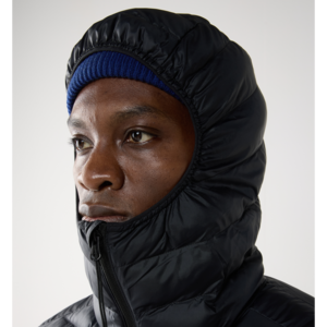 Bunda Haglöfs Sarna Mimic hood