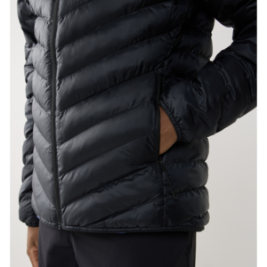 Bunda Haglöfs Sarna Mimic hood