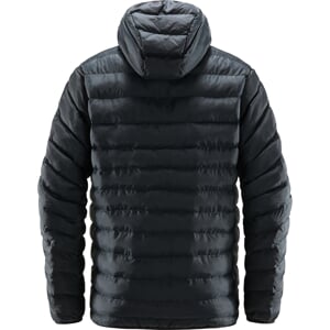 Bunda Haglöfs Sarna Mimic hood