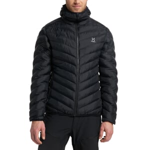Bunda Haglöfs Sarna Mimic hood