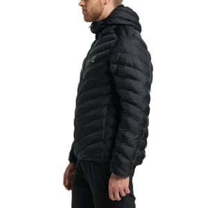 Bunda Haglöfs Sarna Mimic hood