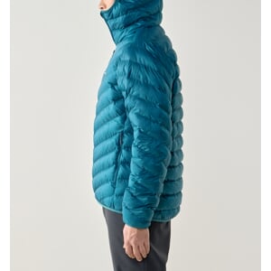 Bunda Haglöfs Sarna Mimic hood