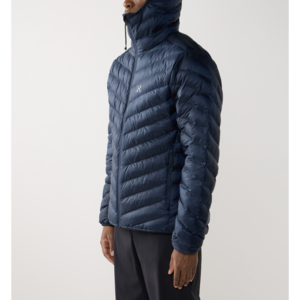 Bunda Haglöfs Sarna Mimic hood
