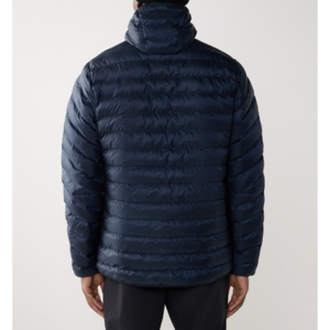 Bunda Haglöfs Sarna Mimic hood