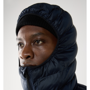 Bunda Haglöfs Sarna Mimic hood