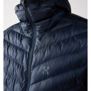 Bunda Haglöfs Sarna Mimic hood