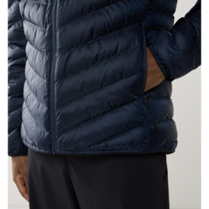 Bunda Haglöfs Sarna Mimic hood