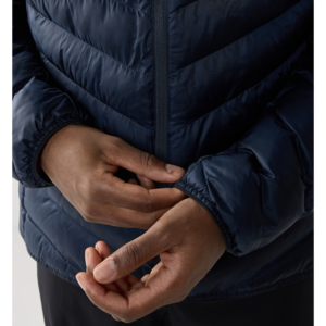 Bunda Haglöfs Sarna Mimic hood