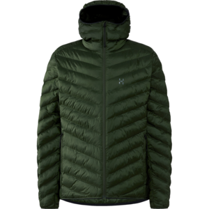 Bunda Haglöfs Sarna Mimic hood