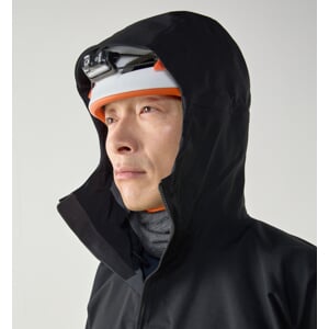 Bunda Haglöfs Spitz GTX PRO