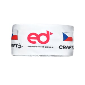 Čelenka CRAFT Cust. Printed eD