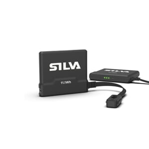 Čelovka SILVA Free 900 XXS