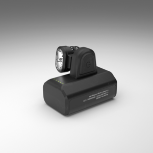Free Pulse 1500 S