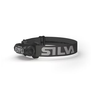 Čelovka SILVA Outback