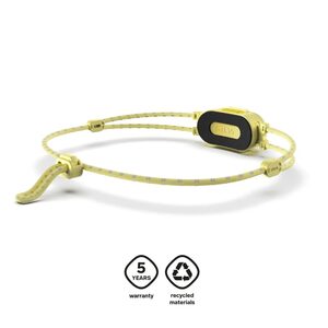 Čelovka SILVA Smini Fly Yellow