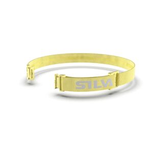 Čelovka SILVA Smini Yellow