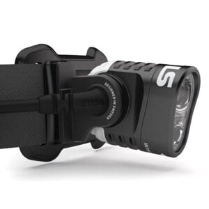Čelovka SILVA Trail Speed 5X
