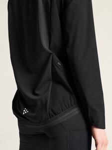 Endur Light Wind Jacket W
