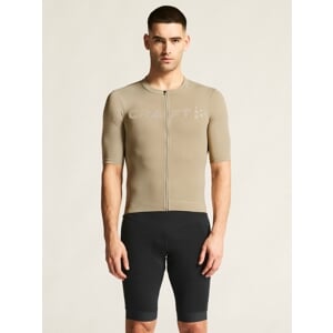 Cyklodres CRAFT Endur Logo