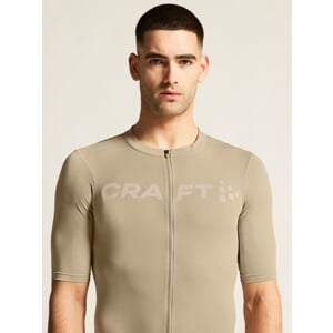 Cyklodres CRAFT Endur Logo