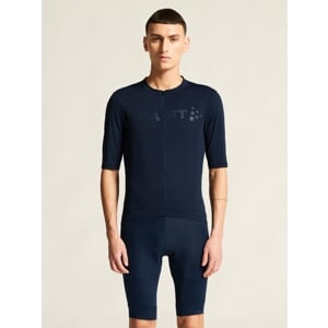 Cyklodres CRAFT Endur Logo