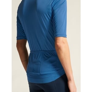 Cyklodres CRAFT Endur Logo