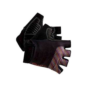 Cyklorukavice CRAFT Go
