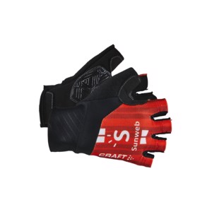 Cyklorukavice CRAFT Sunweb Sum