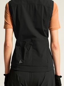 Everyday Thermal Wind Vest W