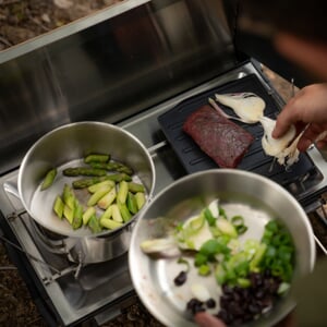 Grilovací deska PRIMUS CampF