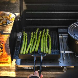 Grilovací deska PRIMUS Moto