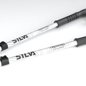 Hole SILVA Trekking Aluminum