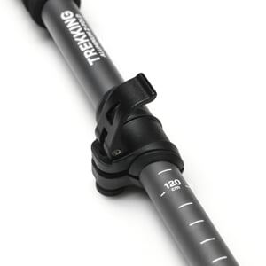 Hole SILVA Trekking Aluminum Z