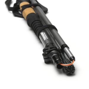 Hole SILVA Trekking Aluminum Z