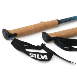 Trekking poles alu Z