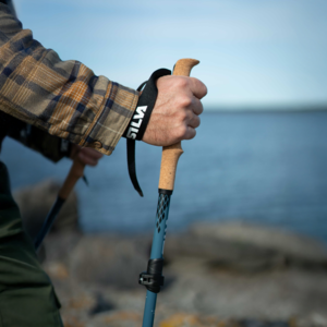 Trekking poles alu Z