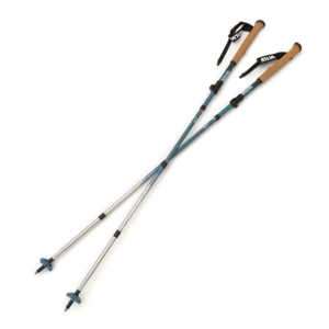 Trekking poles alu Z