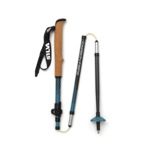 Trekking poles carbon Z