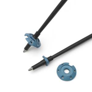 Trekking poles carbon Z