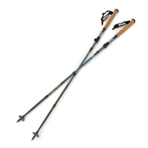 Trekking poles carbon Z
