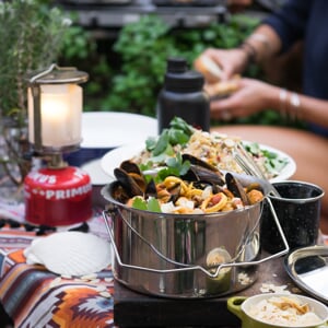 Hrnec PRIMUS CampFire Pot 3L