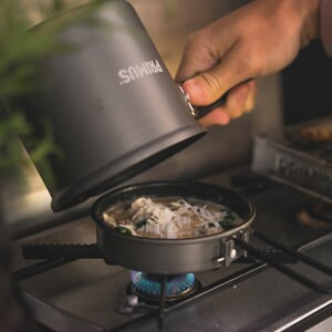 Hrnec PRIMUS LiTech Trek 1,0L