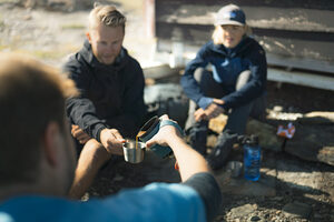 Hrnek PRIMUS Kasa 0,2L