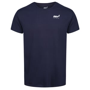 INOV8 COTTON TEE "FORGED" M